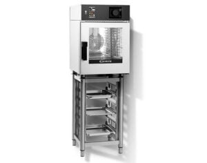 Giorik KM061WT.SF 6 x 1/1GN Electric Combi Oven