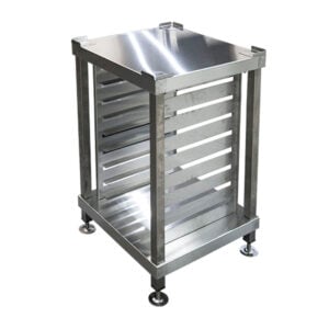 Giorik SPGI.KOR.CS.11 Combi oven stand