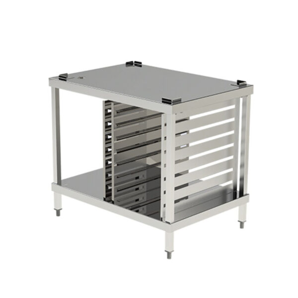 Giorik SPGI.SBE.CS.11 Steambox Evolution Combi Oven Stand -1/1GN