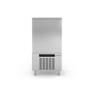 Tecnomac BK1030 10 x 1/1GN Reach In Blast Chiller/Freezer