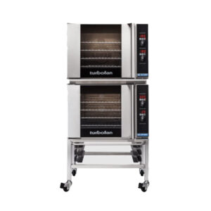 Turbofan E31D4/2 Electric Convection Oven