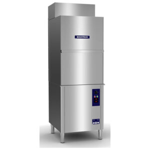 Washtech PW1C 500 x 600mm Front Loading Potwasher