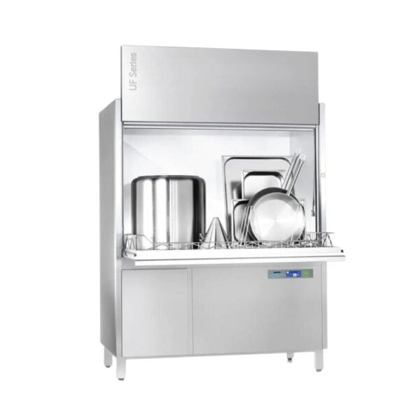 Clearance Convotherm 3316775 Plate Banquet Trolleys