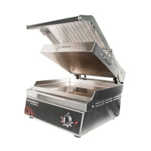 Clearance Convotherm 3316775 Plate Banquet Trolleys