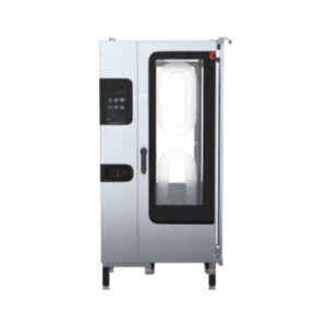 Convotherm CXEBT20.10D 20 x 1/1GN EasyTouch Electric Boiler Combination Oven
