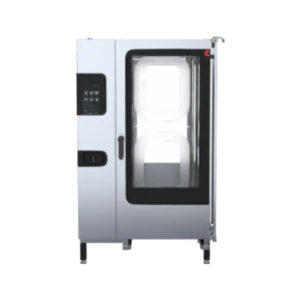 Convotherm CXEBT20.20D 20 x 2/1GN EasyTouch Electric Boiler Combination Oven