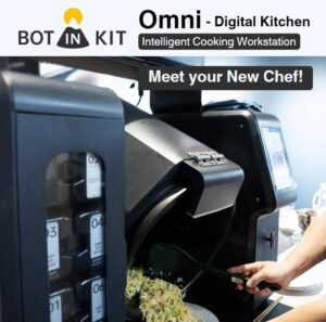 Robotics and Automation