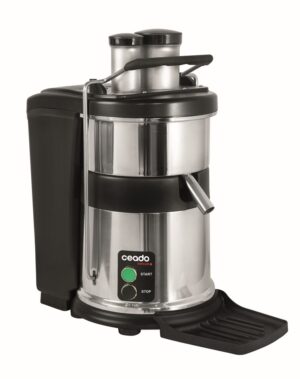 Ceado CJC0900 Super Heavy Duty Centrifugal Juicer