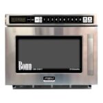 Bonn CM-2101T 2100W Commercial Microwave