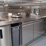 Completed project Jolimont House
