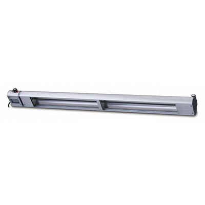 Choosing The Right Food Heat Lamp For Your Restaurant Roband he1500 infra-red heat lamp