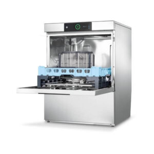 Hobart FP-C Undercounter Front Door Glass and Dishwasher