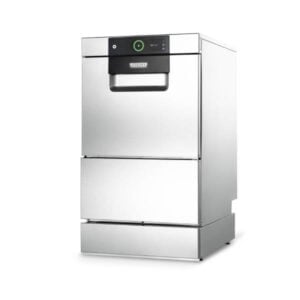 Hobart GCROI-90C Compact Undercounter Glasswasher with Reverse Osmosis System
