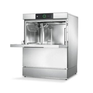 Hobart GPCROI-10C 500 x 500mm Undercounter Glasswasher with Reverse Osmosis System