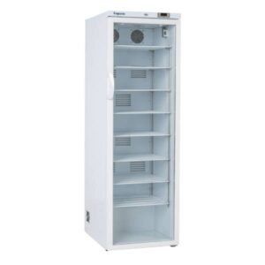Exquisite MV400 408Lt Vaccine Fridge with Digital Controller