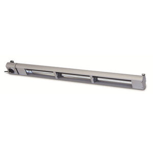 Roband HE1200 Infra-Red Heat Lamp Assembly