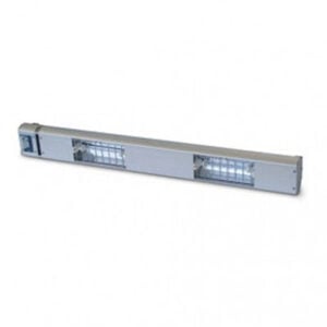 Roband HQ2100E Halogen Heat Lamp