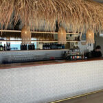 Orion Cafe bar