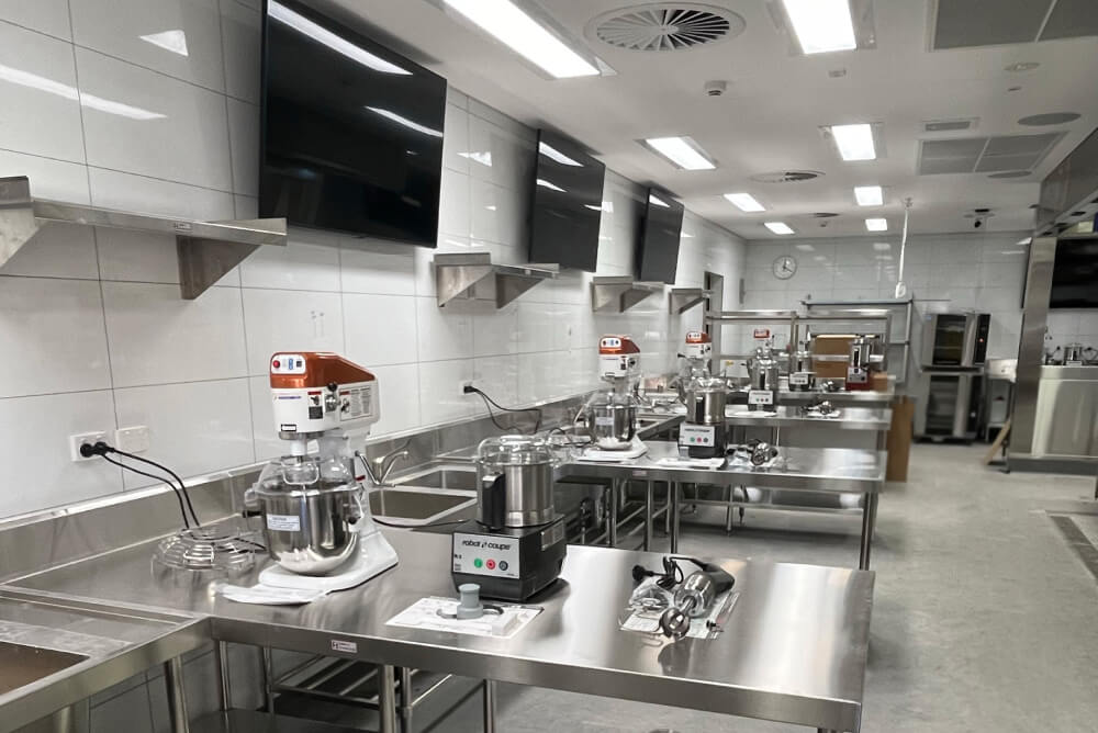 Pundulmurra TAFE WA