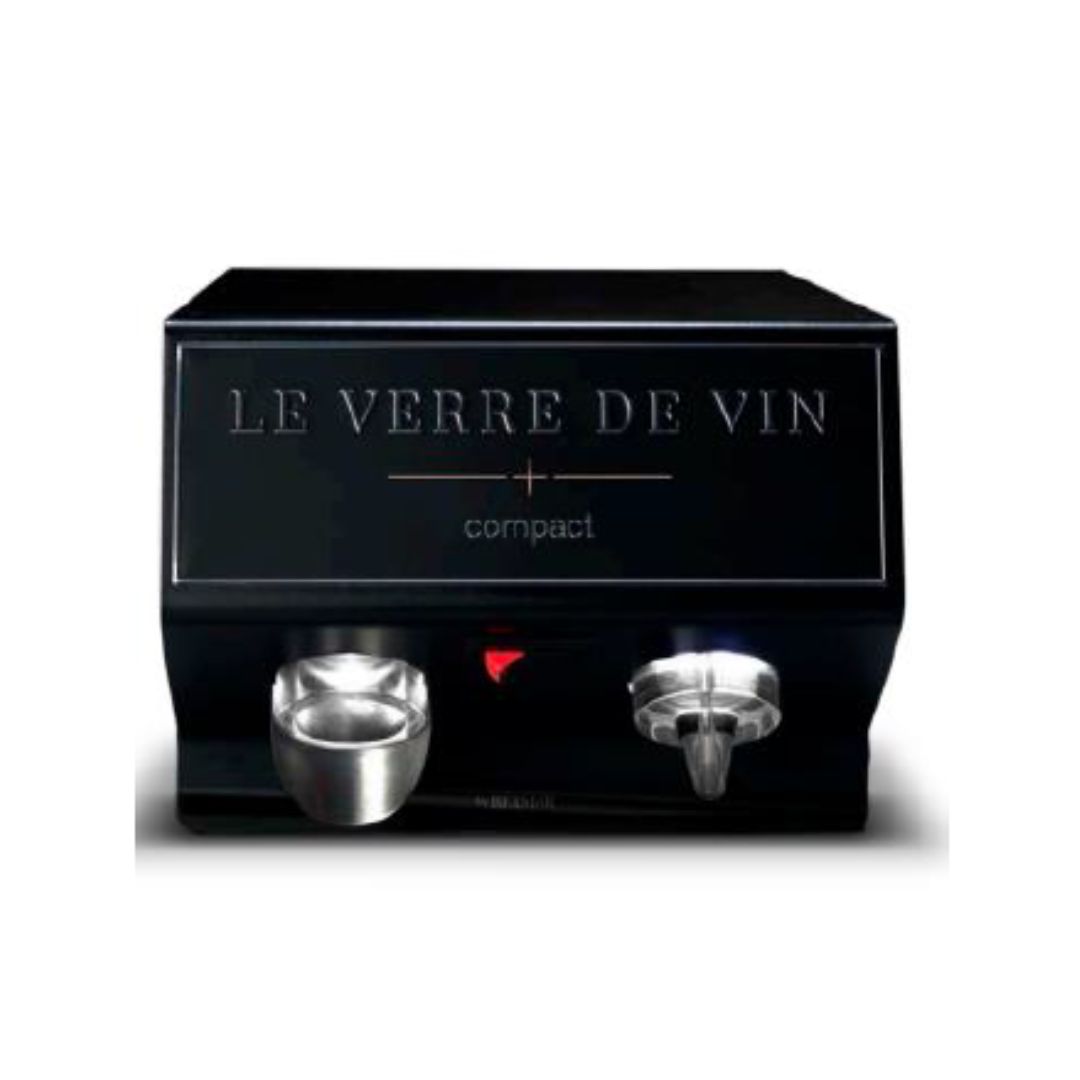 Bermar BC04 Compact Wine Preservation System Used Ex Rental Simply Stainless SS01.9.1500 1500x900mm Island Bench