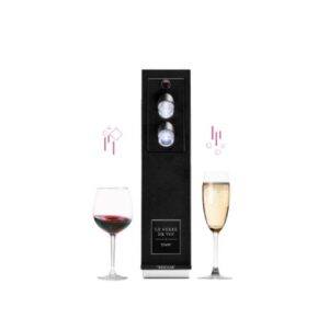 Wine Storage and Preservation