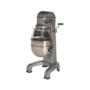 Paramount BM30AT3PS - 30 Litre Planetary Mixer