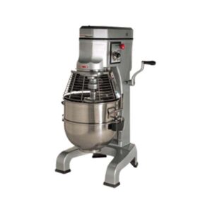Paramount BM40HAT3PS 40 Litre Planetary Mixer