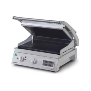 Used Ex Rental Simply Stainless SS01.9.1500 1500x900mm Island Bench