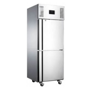 Williams HT1SS Single Split Door 475Lt Vertical Fridge