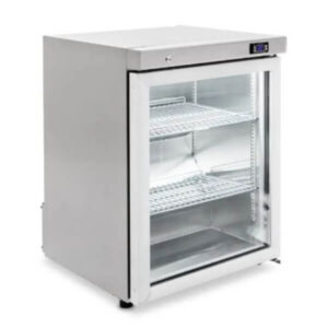 Williams HTM1GS 120Lt Self-Contained Undercounter Compact Fridge