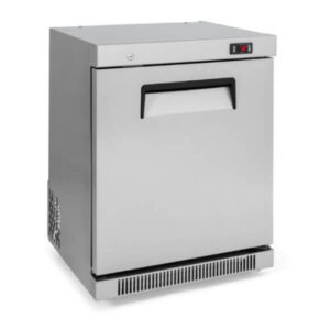 Williams HTM1SS 120Lt Self-Contained Undercounter Compact Fridge
