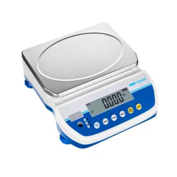 Adam LBX 12 12Kg Weighing Scale Used Ex Rental Simply Stainless SS01.9.1500 1500x900mm Island Bench