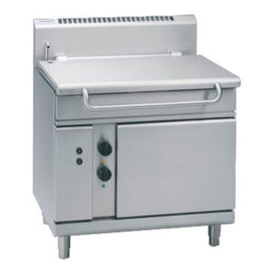 Waldorf BP8080EE 80Lt Electric Tilting Bratt Pan