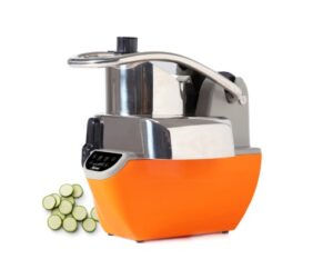 Dynamic CL100 Single Speed Vegatable Slicer