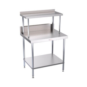 Clearance Simply Stainless SS18.7.0900 900x700mm Salamander Bench