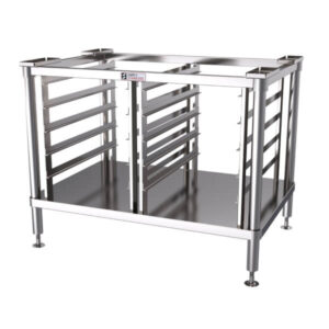 Clearance Simply Stainless SS27.MAXXPRO Convotherm Combi Stand
