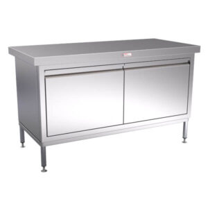 Clearance Simply Stainless SS32.DPK.6.1500 1500x600mm Door Panel Kit