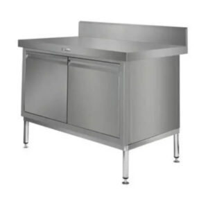 Clearance Simply Stainless SS32.DPK.6.2100 2100x600mm Door Panel Kit