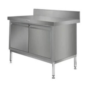 Clearance Simply Stainless SS32.DPK.6.2400 2400x600mm Door Panel Kit