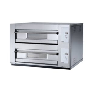 Used Ex Rental Simply Stainless SS01.9.1500 1500x900mm Island Bench