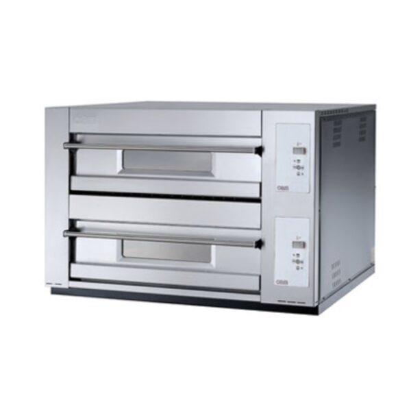Used Ex Rental Simply Stainless SS01.9.1500 1500x900mm Island Bench