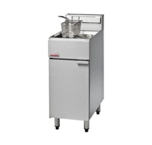 Used Ex Rental Simply Stainless SS01.9.1500 1500x900mm Island Bench