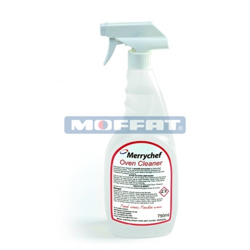 Merrychef 32Z4024 Oven Cleaner Merrychef 32Z4024 Oven Cleaner