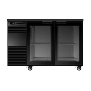 Clearance Skope BB.2.GSW.B 410Lt Undercounter Fridge