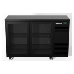 Clearance Skope BB.2.GSW.B 410Lt Undercounter Fridge