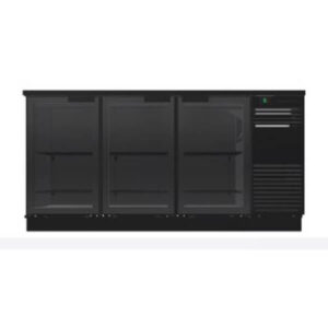 Clearance Skope BB.3.GSW-465 635Lt Undercounter Fridge