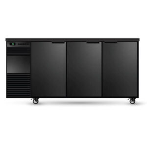 Clearance Skope BB.3.SSW 635Lt Undercounter Fridge