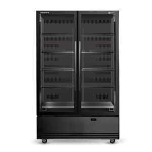 Clearance Skope SKB1200N-A-548 1079Lt Vertical Fridge