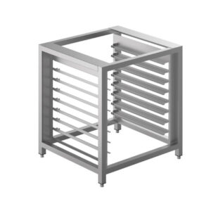 Ex Showroom Stock Smeg TVL425 Oven Stand