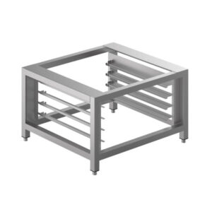 Ex Showroom Stock Smeg TVL425D Oven Stand